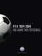 FIFA 1904-2004 Cover des Buches FIFA 1904-2004 (ISBN: 9783895334429)