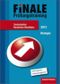Finale - Prüfungstraining Zentralabitur Nordrhein-Westfalen Cover des Buches Finale - Prüfungstraining Zentralabitur Nordrhein-Westfalen (ISBN: 9783141712193)