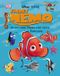 Findet Nemo Cover des Buches Findet Nemo (ISBN: 9783831005376)