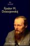 Fjodor M. Dostojewskij Cover des Buches Fjodor M. Dostojewskij (ISBN: 9783423310666)