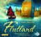 Flutland Cover des Buches Flutland (ISBN: 9783867420587)