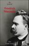 Friedrich Nietzsche Cover des Buches Friedrich Nietzsche (ISBN: 9783423310772)