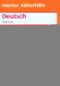 Friedrich Schiller 'Maria Stuart': Schiller: Maria Stuart Cover des Buches Friedrich Schiller 'Maria Stuart': Schiller: Maria Stuart (ISBN: 9783580633165)