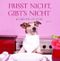 Frisst nicht - gibt's nicht - Kochen für den Hund Cover des Buches Frisst nicht - gibt's nicht - Kochen für den Hund (ISBN: 9781405485869)