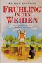 Frühling in den Weiden Cover des Buches Frühling in den Weiden (ISBN: 9783522169646)