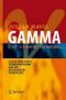 Gamma Cover des Buches Gamma (ISBN: 9783540484950)
