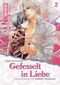 Gefesselt in Liebe (Roman) 02 Cover des Buches Gefesselt in Liebe (Roman) 02 (ISBN: 9783867191272)