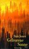 Gefrorene Sonne Cover des Buches Gefrorene Sonne (ISBN: 9783293002975)