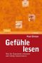 Gefuhle Lesen Cover des Buches Gefuhle Lesen (ISBN: 9783827418586)