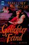 Geliebter Feind. Ist er ein Verräter - oder die Hoffnung ihres Herzen? Cover des Buches Geliebter Feind. Ist er ein Verräter - oder die Hoffnung ihres Herzen? (ISBN: 9783453125445)