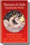 Gesammelte Werke Cover des Buches Gesammelte Werke (ISBN: 9783938478165)