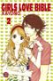Girls Love Bible, Band 2 Cover des Buches Girls Love Bible, Band 2 (ISBN: 9783551784025)
