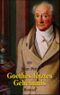Goethes letztes Geheimnis Cover des Buches Goethes letztes Geheimnis (ISBN: 9783423202688)