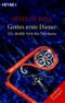 Gottes erste Diener Cover des Buches Gottes erste Diener (ISBN: 9783426048078)