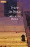 Gottes letzter Diener Cover des Buches Gottes letzter Diener (ISBN: 9783426194348)