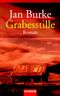 Grabesstille Cover des Buches Grabesstille (ISBN: 9783442055050)