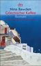 Griechischer Kaffee Cover des Buches Griechischer Kaffee (ISBN: 9783423252485)