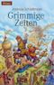 Grimmige Zeiten Cover des Buches Grimmige Zeiten (ISBN: 9783426703014)