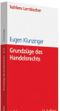 Grundzüge des Handelsrechts Cover des Buches Grundzüge des Handelsrechts (ISBN: 9783800632909)