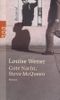 Gute Nacht, Steve McQueen Cover des Buches Gute Nacht, Steve McQueen (ISBN: 9783499232039)