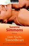 Gute Nacht, Sweetheart Cover des Buches Gute Nacht, Sweetheart (ISBN: 9783442364503)