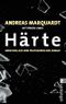 Härte Cover des Buches Härte (ISBN: 9783548368986)