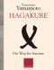 Hagakure I & II Cover des Buches Hagakure I & II (ISBN: 9783822506448)