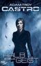 Halbgeist Cover des Buches Halbgeist (ISBN: 9783404285365)
