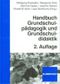 Handbuch Grundschulpädagogik und Grundschuldidaktik Cover des Buches Handbuch Grundschulpädagogik und Grundschuldidaktik (ISBN: 9783781513662)