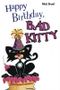 Happy Birthday, Bad Kitty! Cover des Buches Happy Birthday, Bad Kitty! (ISBN: 9783833937873)