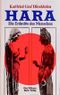 Hara, die Erdmitte des Menschen Cover des Buches Hara, die Erdmitte des Menschen (ISBN: 9783502671510)