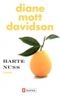Harte Nuss Cover des Buches Harte Nuss (ISBN: 9783548259321)