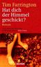 Hat dich der Himmel geschickt? Cover des Buches Hat dich der Himmel geschickt? (ISBN: 9783442458011)