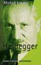 Heidegger Cover des Buches Heidegger (ISBN: 9783451047367)