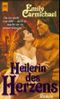 Heilerin des Herzens Cover des Buches Heilerin des Herzens (ISBN: 9783453145986)