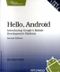 Hello, Android Cover des Buches Hello, Android (ISBN: 9781934356494)