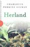 Herland Cover des Buches Herland (ISBN: 9781909735125)