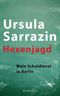 Hexenjagd Cover des Buches Hexenjagd (ISBN: 9783424350760)