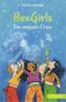 HexGirls - Eine magische Clique (Bd.1) Cover des Buches HexGirls - Eine magische Clique (Bd.1) (ISBN: 9783841501134)