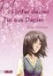 Hinter deiner Tür aus Papier Cover des Buches Hinter deiner Tür aus Papier (ISBN: 9783551581631)
