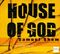 House of God Cover des Buches House of God (ISBN: 9783898132008)