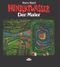 Hundertwasser, der Maler Cover des Buches Hundertwasser, der Maler (ISBN: 9783907194324)