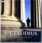 I, Claudius Cover des Buches I, Claudius (ISBN: 9781408427552)