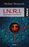 I.N.R.I Cover des Buches I.N.R.I (ISBN: 9783492286183)