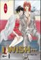 I Wish. Bd.4 Cover des Buches I Wish. Bd.4 (ISBN: 9783770465101)