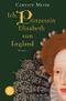 Ich, Prinzessin Elisabeth von England Cover des Buches Ich, Prinzessin Elisabeth von England (ISBN: 9783596177165)
