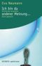 Ich bin da anderer Meinung... Cover des Buches Ich bin da anderer Meinung... (ISBN: 9783451053467)