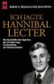 Ich jagte Hannibal Lecter Cover des Buches Ich jagte Hannibal Lecter (ISBN: 9783453064324)