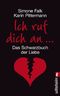 Ich ruf dich an! Cover des Buches Ich ruf dich an! (ISBN: 9783548368733)