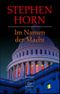 Im Namen der Macht Cover des Buches Im Namen der Macht (ISBN: 9783423243803)